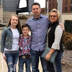 Meet your Posher, Kim